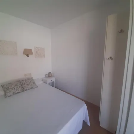 Blau Park Con Piscina Comunitaria & Aire Acondicionado Apartment