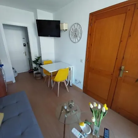 Apartment Blau Park Con Piscina Comunitaria & Aire Acondicionado L'Estartit
