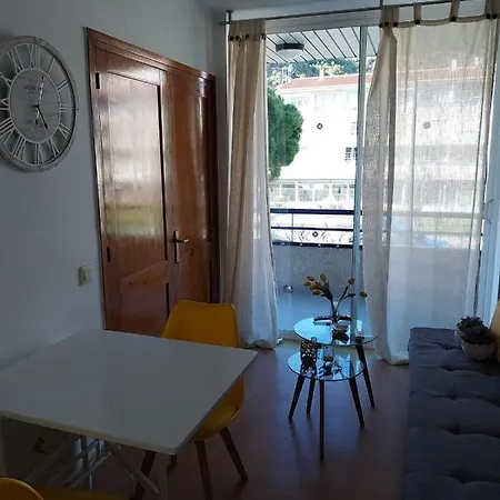 Blau Park Con Piscina Comunitaria & Aire Acondicionado
