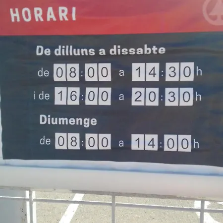 아파트 Blau Park Con Piscina Comunitaria & Aire Acondicionado