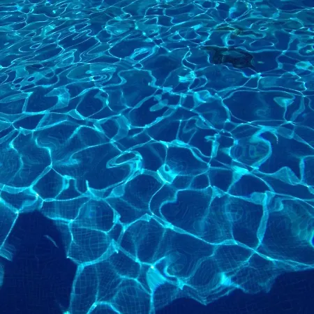 Blau Park Con Piscina Comunitaria & Aire Acondicionado *