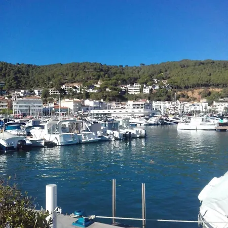 Blau Park Con Piscina Comunitaria & Aire Acondicionado Apartment *