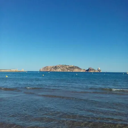 Blau Park Con Piscina Comunitaria & Aire Acondicionado