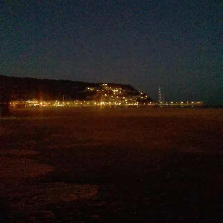 Blau Park Con Piscina Comunitaria & Aire Acondicionado *