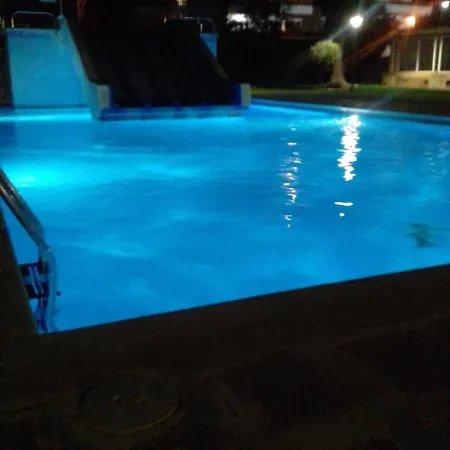 Blau Park Con Piscina Comunitaria & Aire Acondicionado *