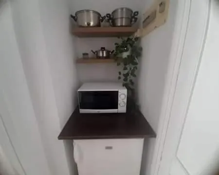 Blau Park Con Piscina Comunitaria & Aire Acondicionado *