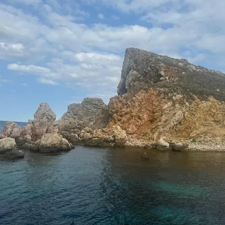 아파트 Blau Park Con Piscina Comunitaria & Aire Acondicionado *