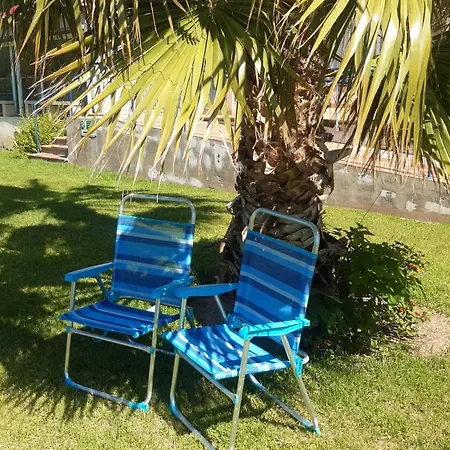 Pina Colada Apartman