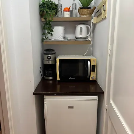 Pina Colada Apartman