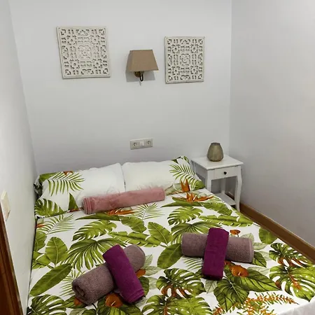 Apartman Pina Colada