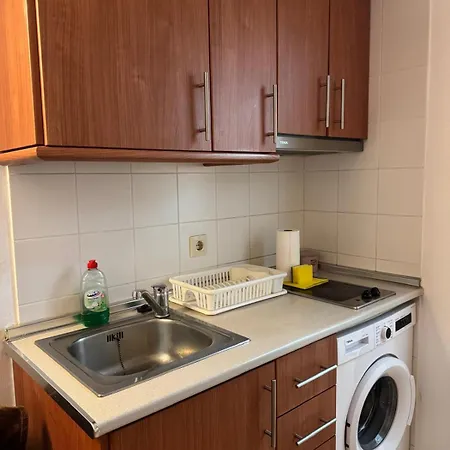 Apartament Pina Colada *