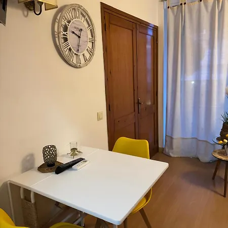 Pina Colada Apartament L'Estartit
