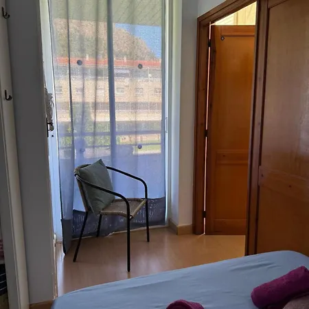 Apartamento Pina Colada