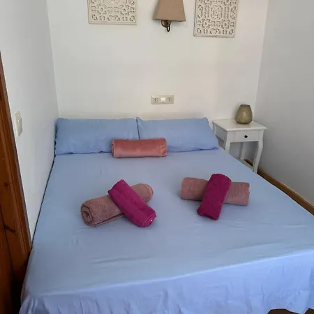 Pina Colada Apartament *