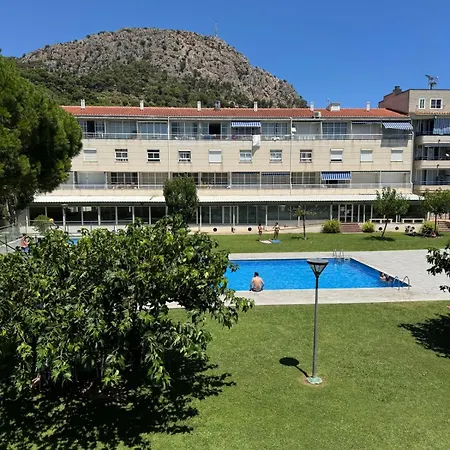 Apartament Pina Colada L'Estartit