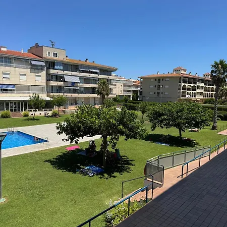 Pina Colada Apartamento