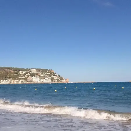 דירה Pina Colada
