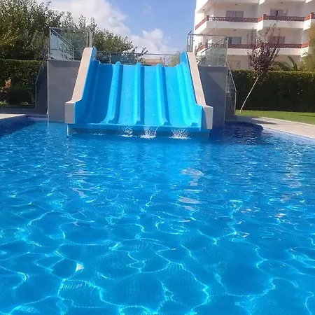 Pina Colada ל'אסטרטיט