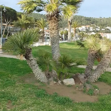 דירה Pina Colada